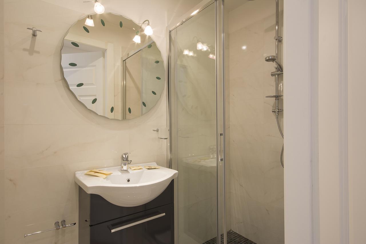 Alinari Apartment Firenze Eksteriør billede