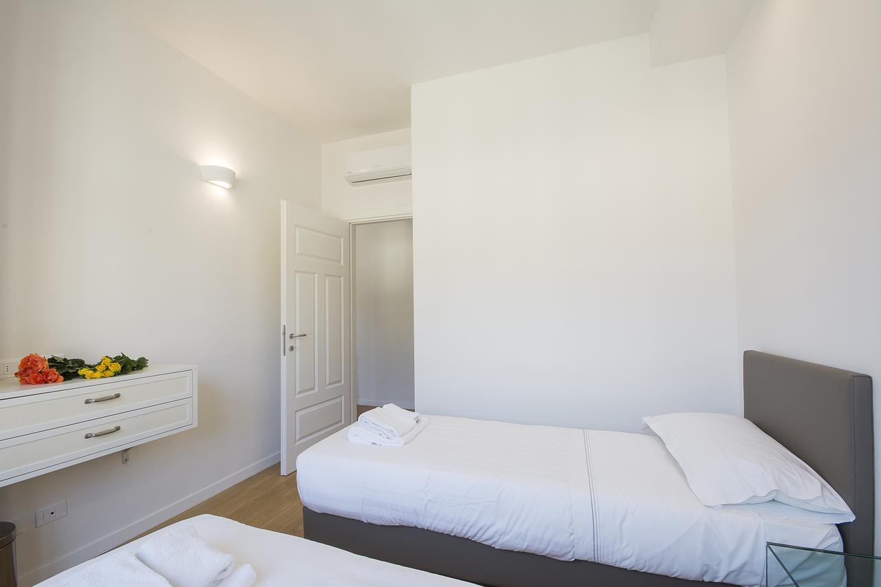 Alinari Apartment Firenze Eksteriør billede
