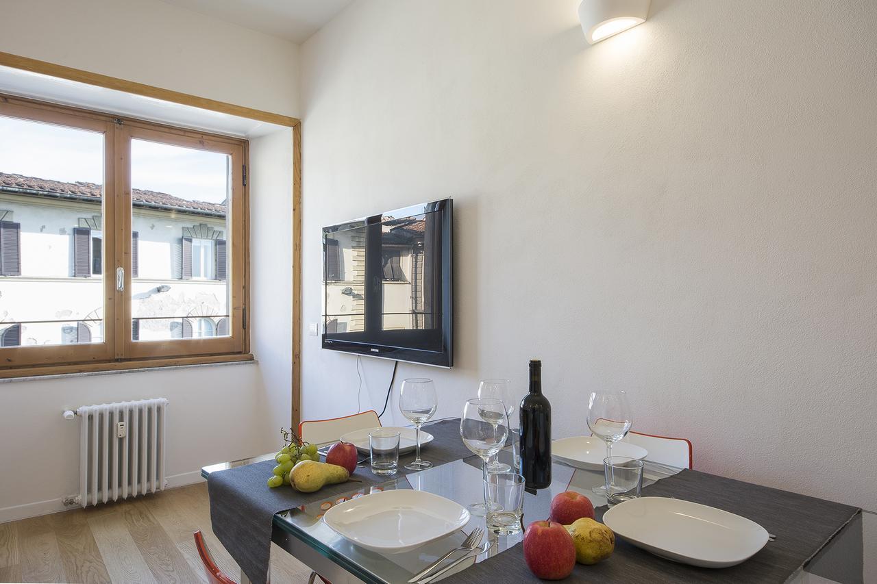 Alinari Apartment Firenze Eksteriør billede