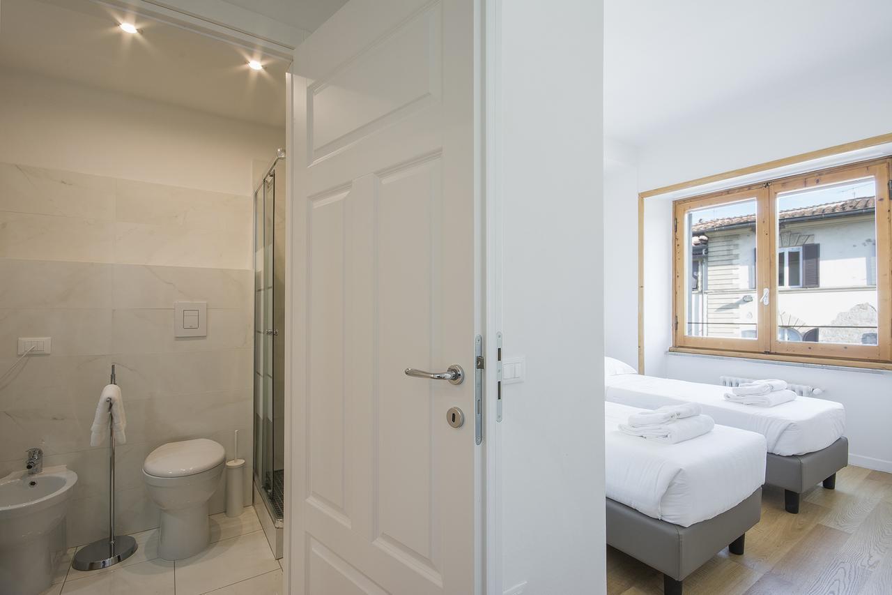 Alinari Apartment Firenze Eksteriør billede