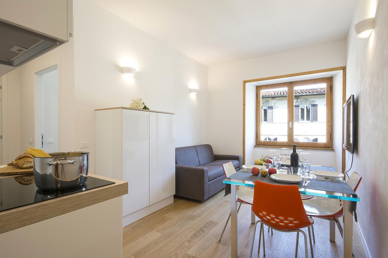 Alinari Apartment Firenze Eksteriør billede
