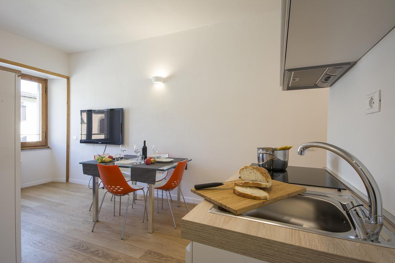 Alinari Apartment Firenze Eksteriør billede