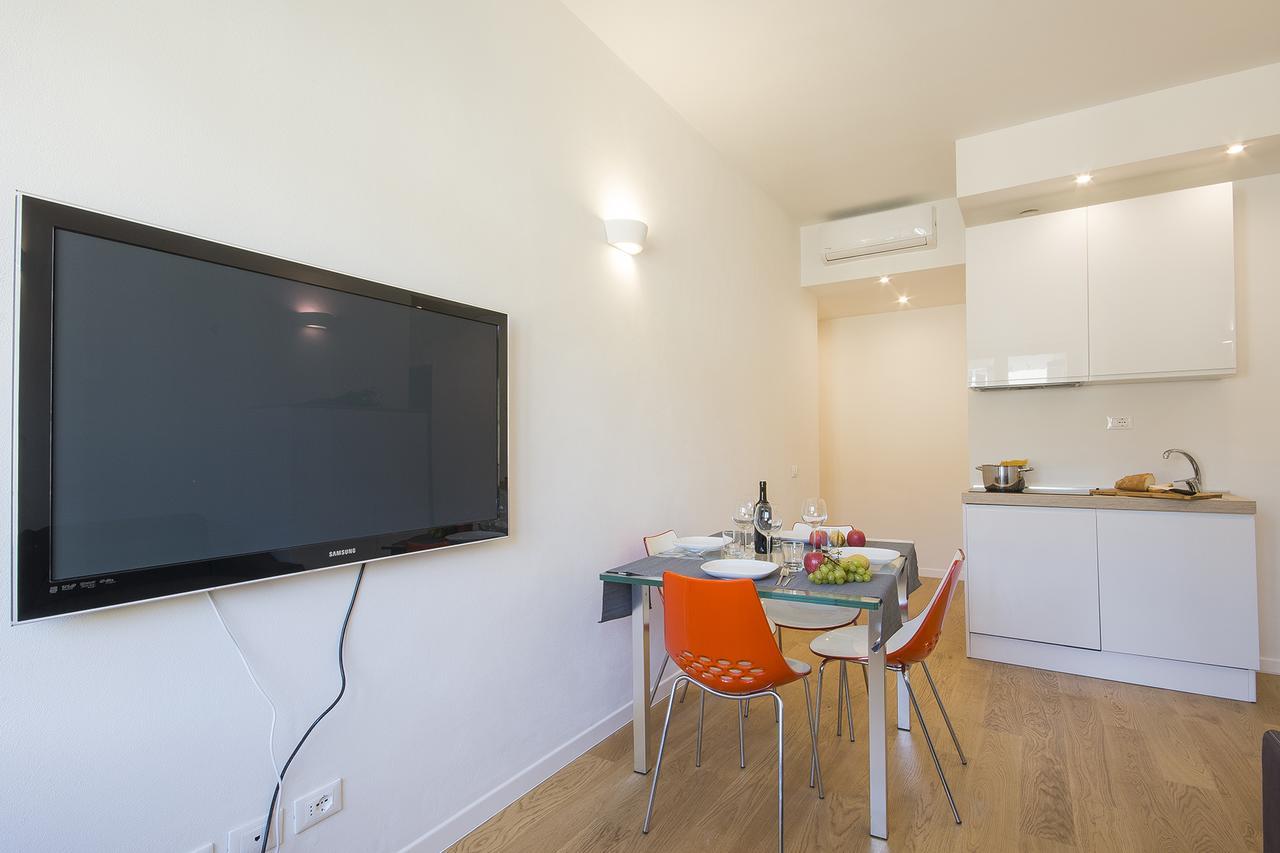 Alinari Apartment Firenze Eksteriør billede
