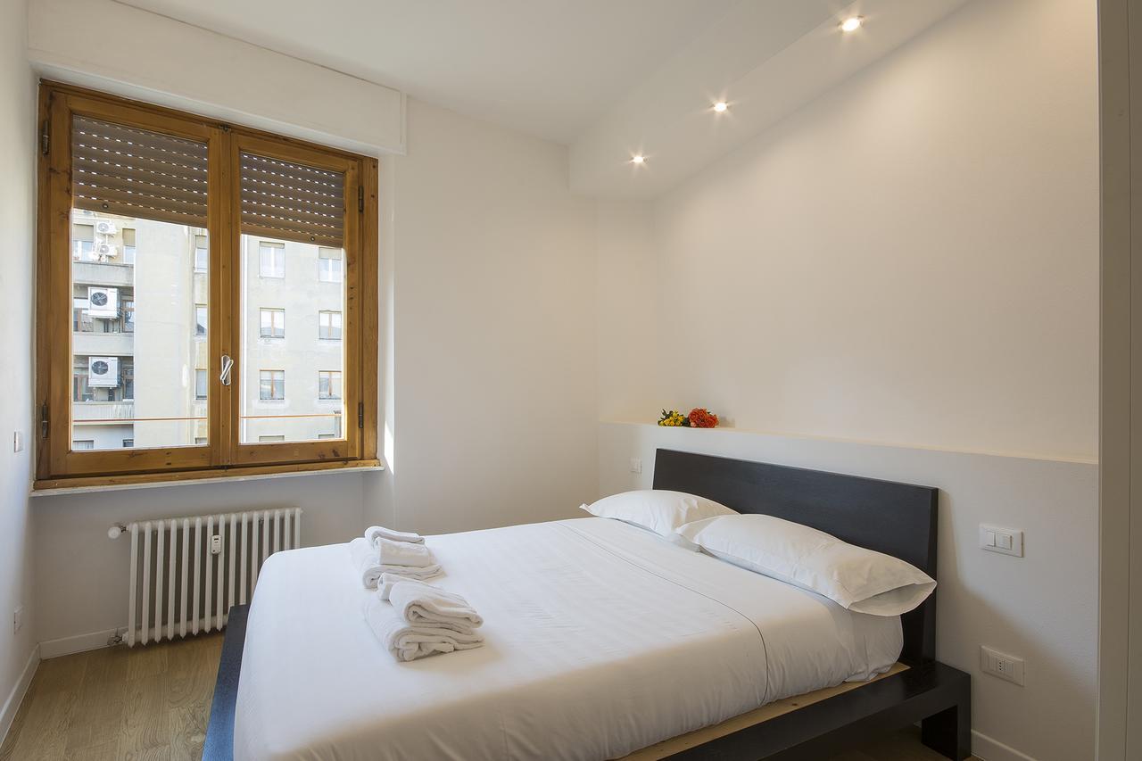 Alinari Apartment Firenze Eksteriør billede