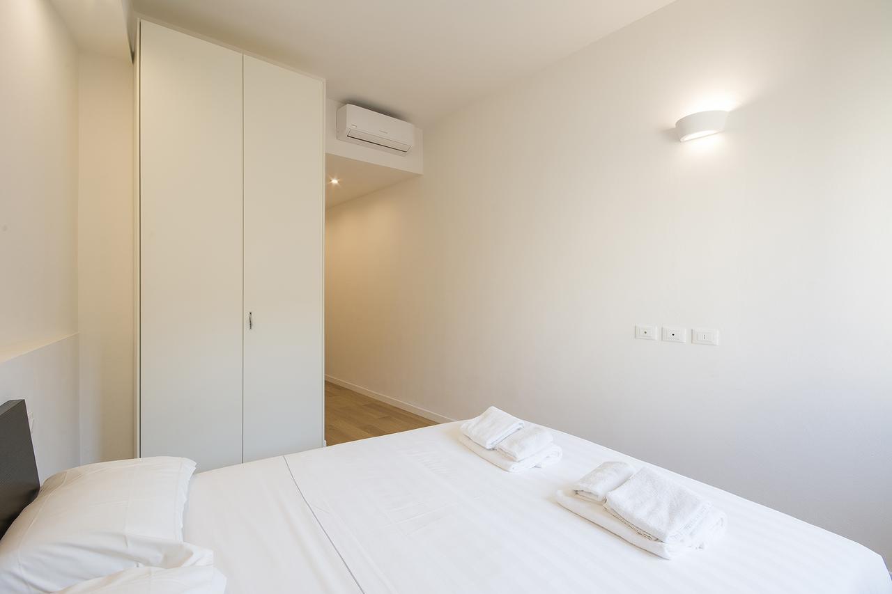 Alinari Apartment Firenze Eksteriør billede