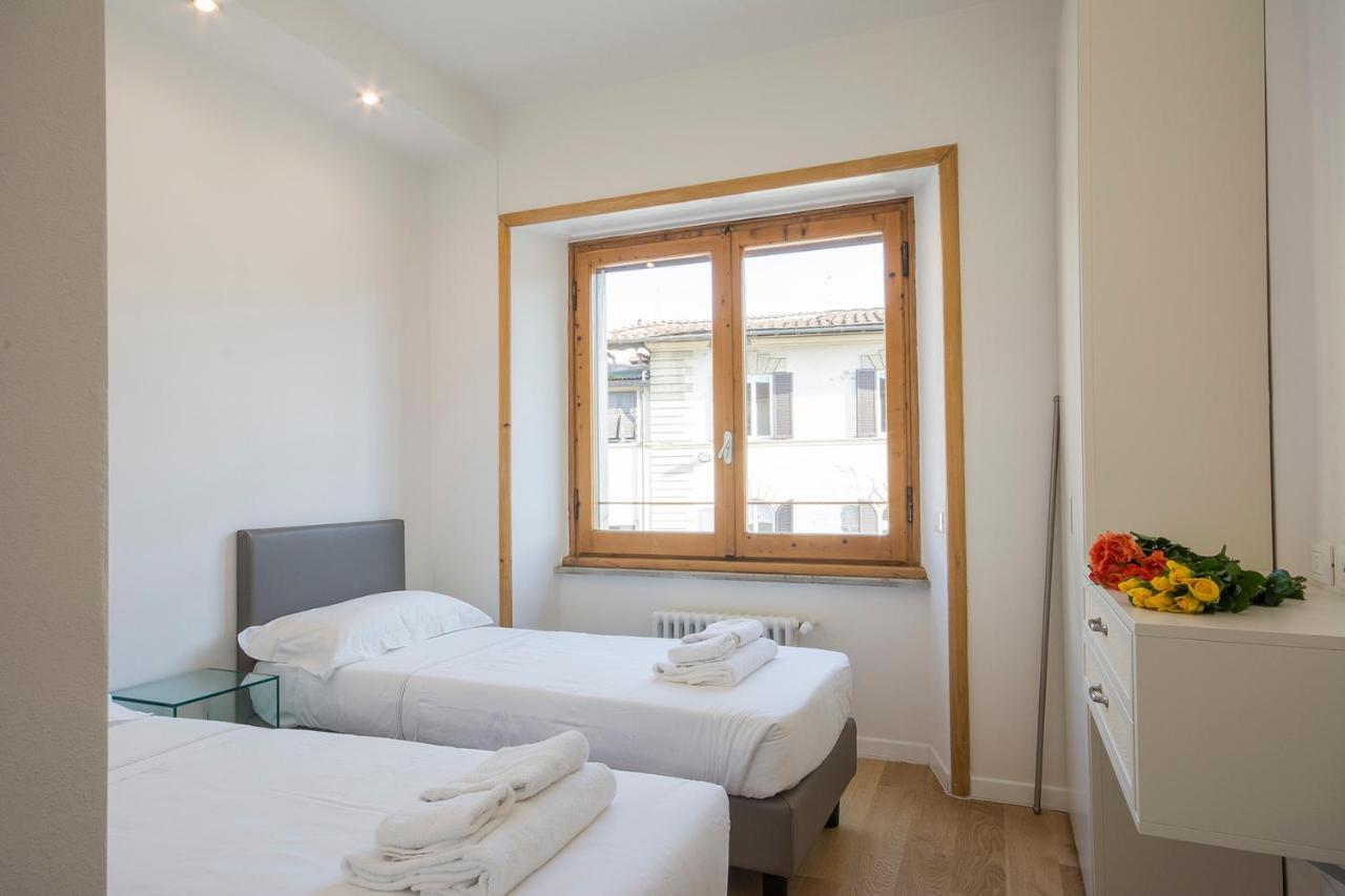 Alinari Apartment Firenze Eksteriør billede